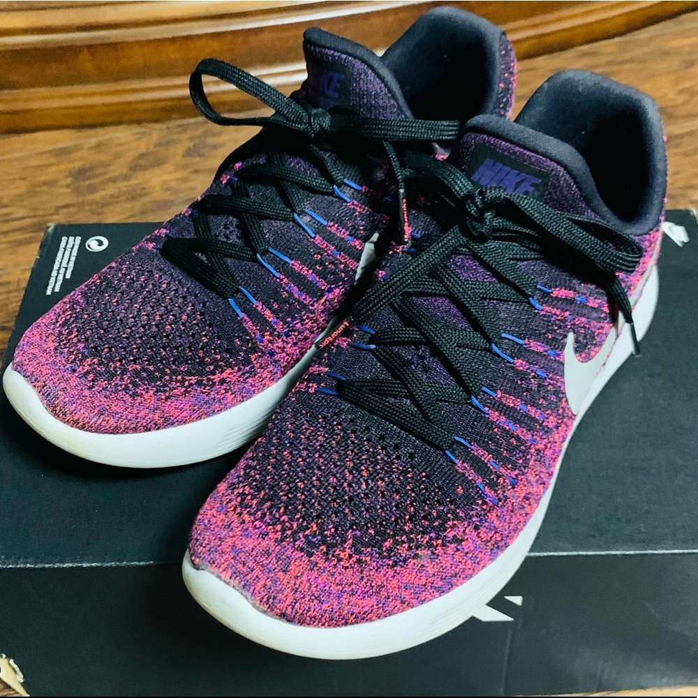 Nike LunarEpic Flyknit 2